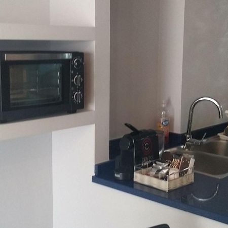 Paradise Apartment Локоротондо Екстериор снимка