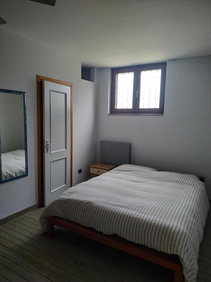 Paradise Apartment Локоротондо Екстериор снимка