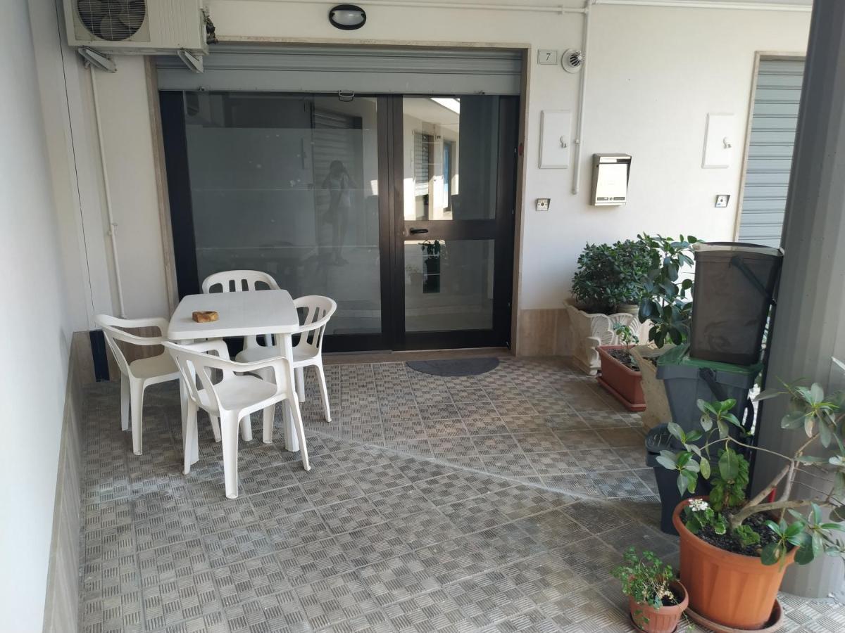 Paradise Apartment Локоротондо Екстериор снимка