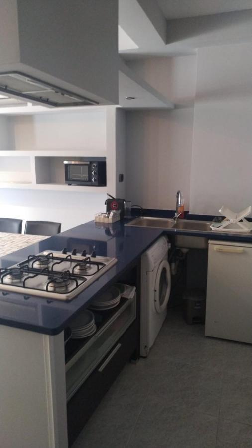 Paradise Apartment Локоротондо Екстериор снимка