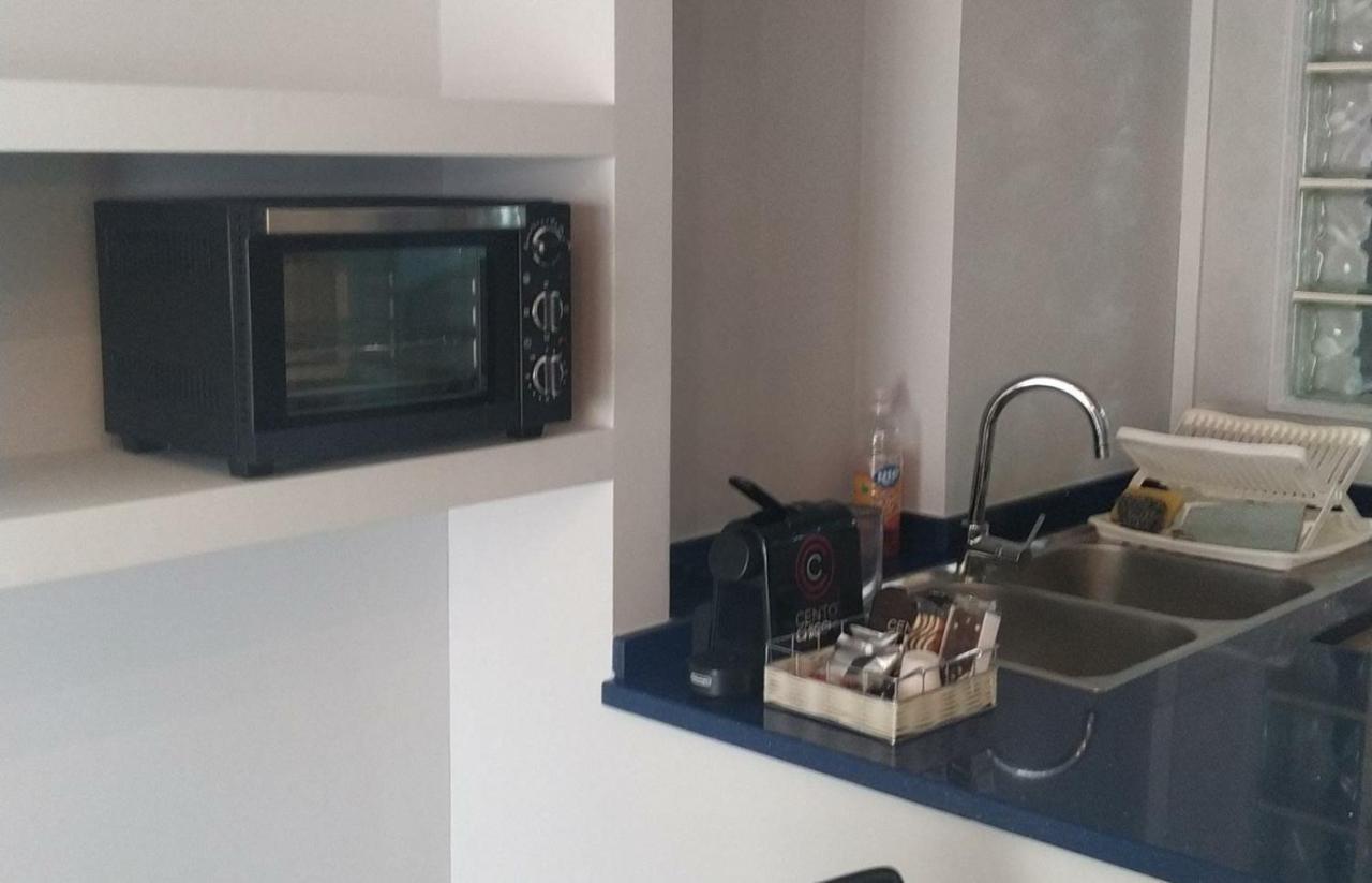 Paradise Apartment Локоротондо Екстериор снимка